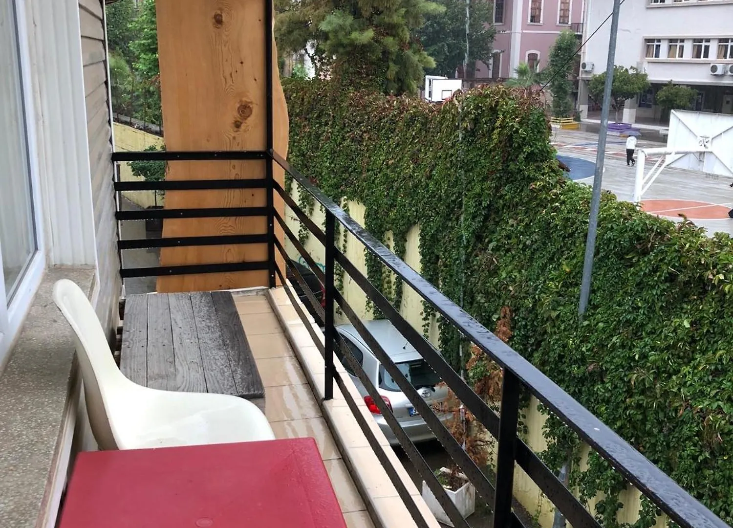 Kaleici Muhtesem Konum Harika Genis Ev Διαμέρισμα Αττάλεια 0*,