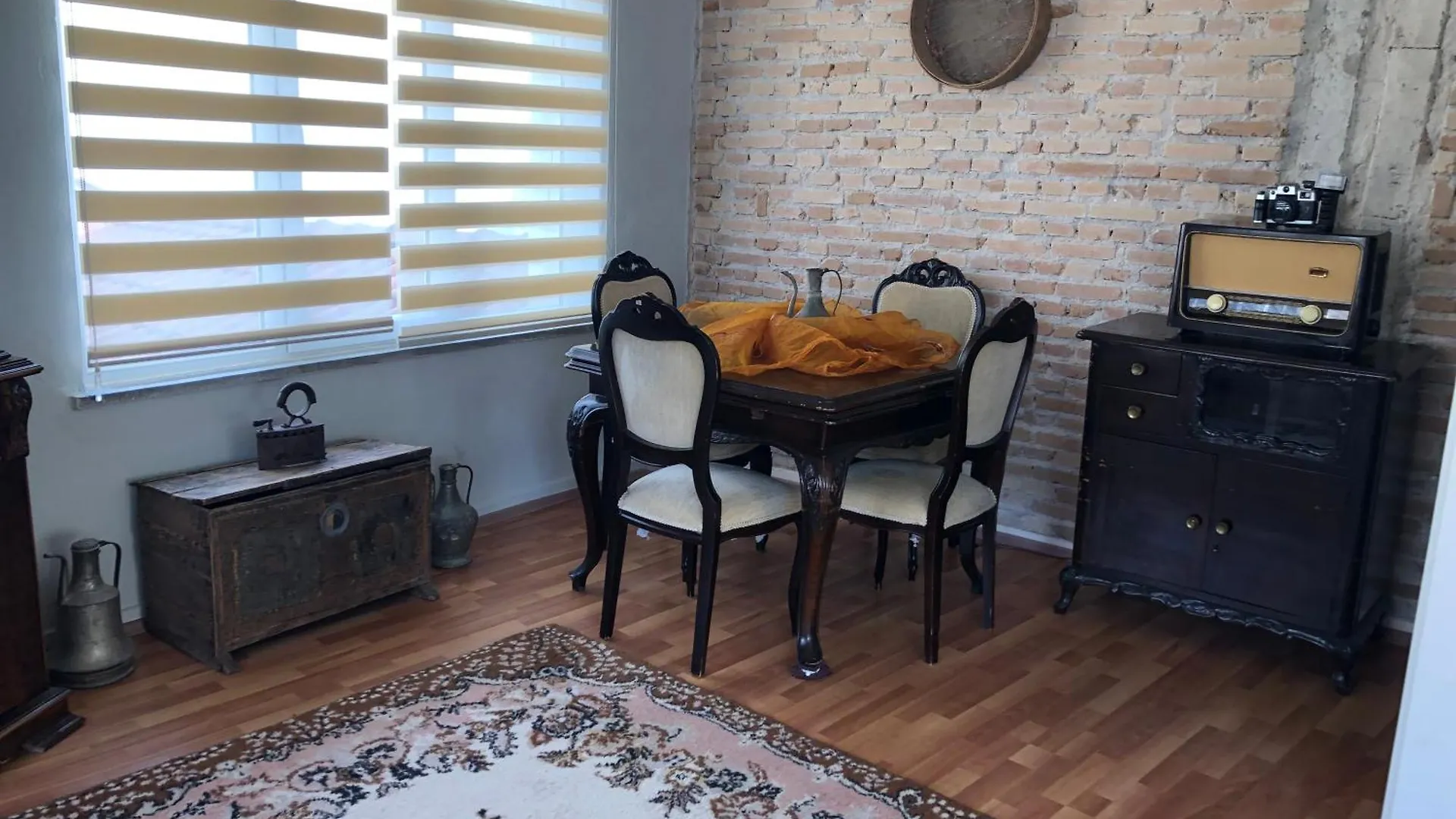 Kaleici Muhtesem Konum Harika Genis Ev Διαμέρισμα Αττάλεια Τουρκία