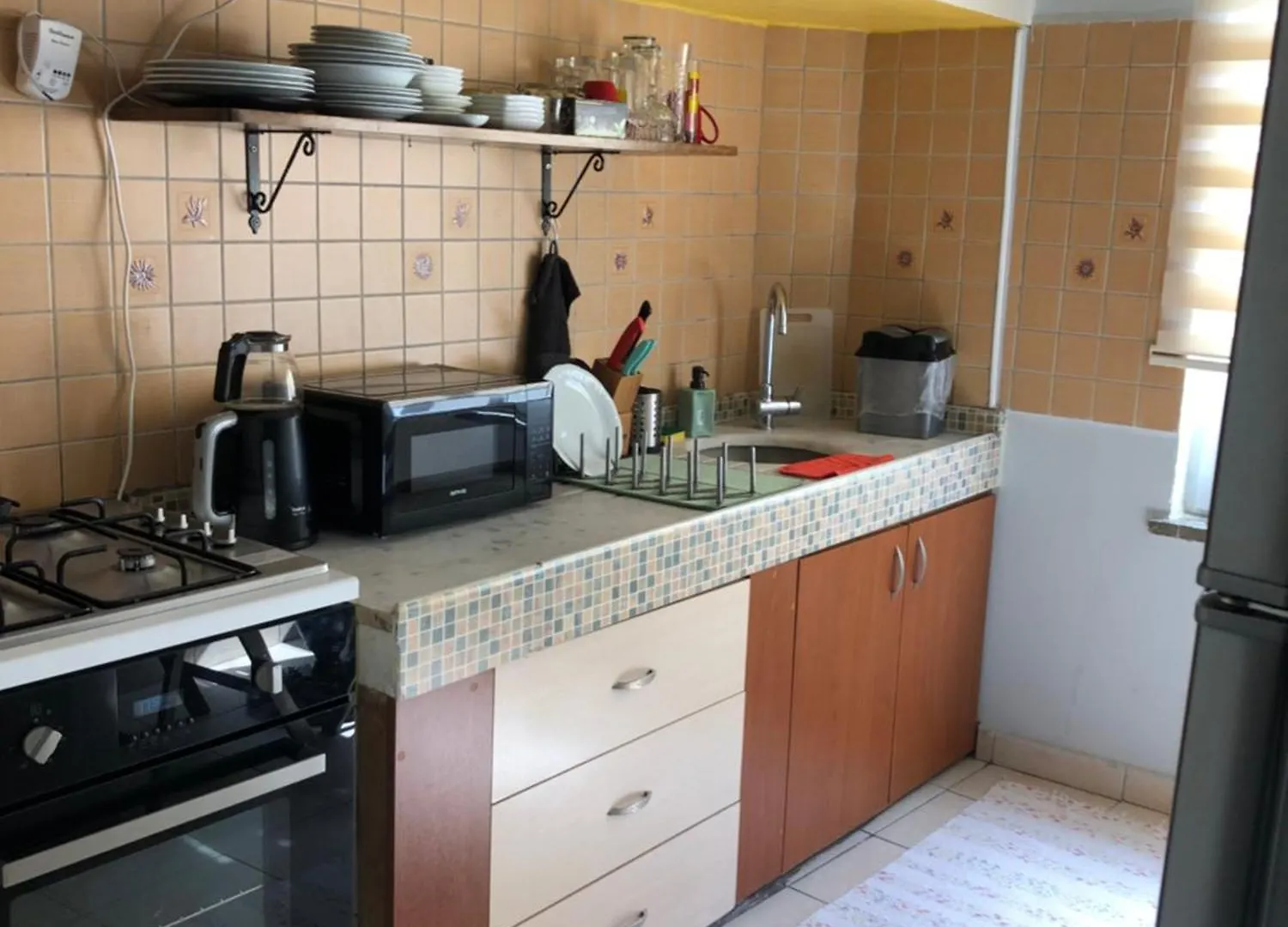 Kaleici Muhtesem Konum Harika Genis Ev Διαμέρισμα Αττάλεια 0*,  Τουρκία